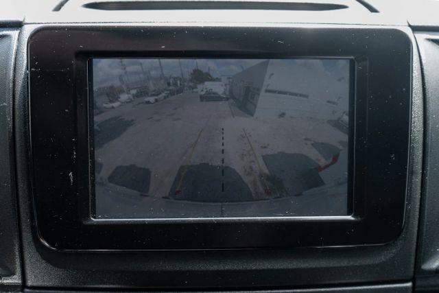 
								2023 Ram ProMaster Cargo Van 2500 High Roof Van 3D full									