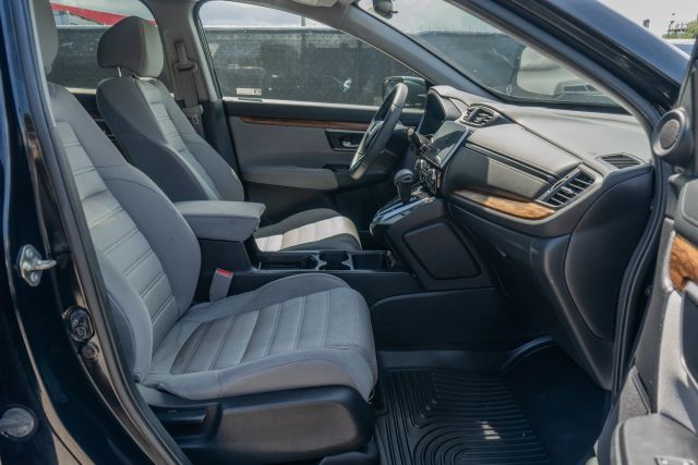 
								2020 Honda CR-V EX Sport Utility 4D full									