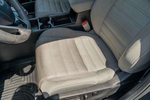 
								2020 Honda CR-V EX Sport Utility 4D full									