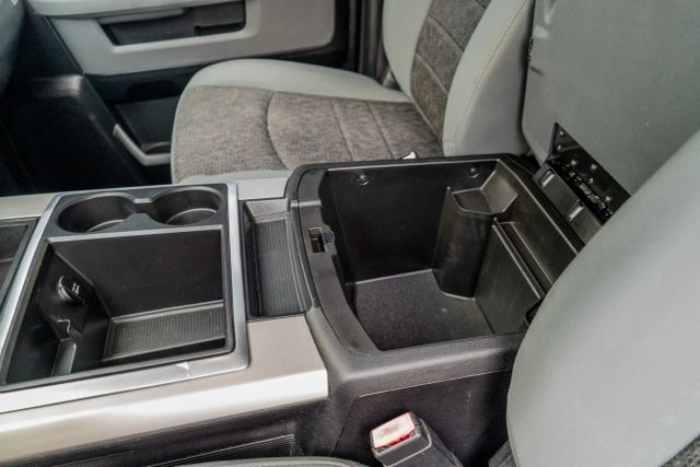 
								2014 Ram 1500 Crew Cab Big Horn Pickup 4D 6 1/3 ft full									