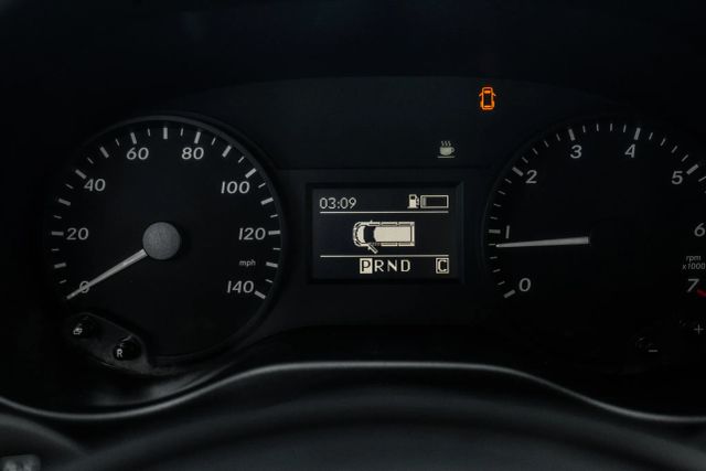 
								2018 Mercedes-Benz Metris Cargo Standard WB Van 3D full									