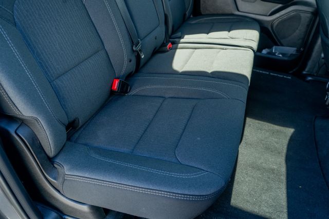 
								2022 Ram 1500 Crew Cab Big Horn Pickup 4D 5 1/2 ft full									