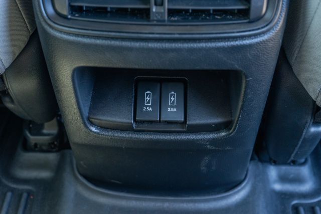 
								2020 Honda CR-V EX Sport Utility 4D full									