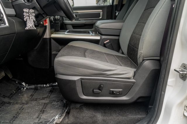 
								2014 Ram 1500 Crew Cab Big Horn Pickup 4D 6 1/3 ft full									