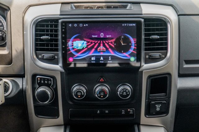 
								2014 Ram 1500 Crew Cab Big Horn Pickup 4D 6 1/3 ft full									