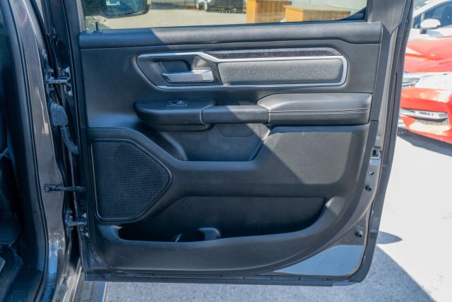 
								2022 Ram 1500 Crew Cab Big Horn Pickup 4D 5 1/2 ft full									