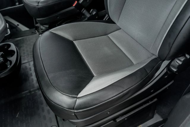 
								2023 Ram ProMaster Cargo Van 3500 High Roof Extended Van 3D full									