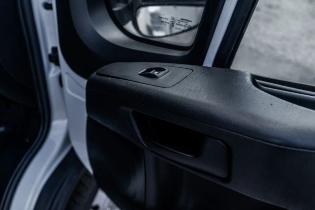 
								2023 Ram ProMaster Cargo Van 2500 High Roof Van 3D full									