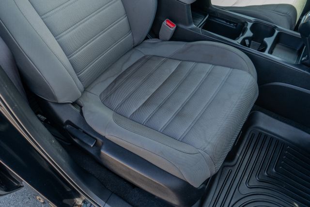 
								2020 Honda CR-V EX Sport Utility 4D full									