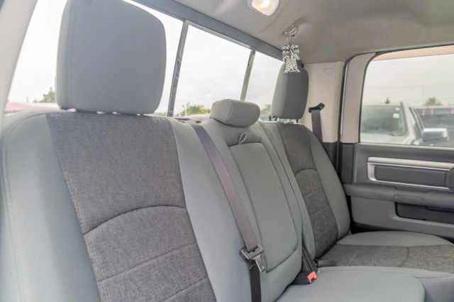 
								2014 Ram 1500 Crew Cab Big Horn Pickup 4D 6 1/3 ft full									