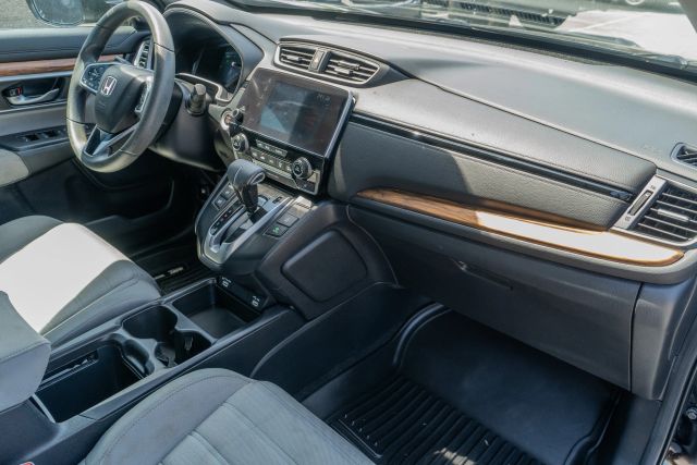 
								2020 Honda CR-V EX Sport Utility 4D full									