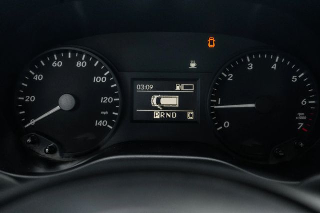 
								2018 Mercedes-Benz Metris Cargo Standard WB Van 3D full									