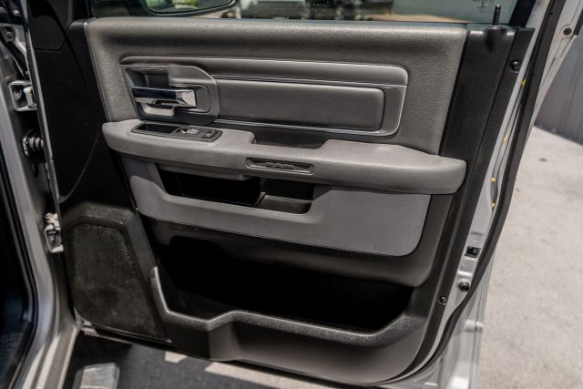 
								2017 Ram 1500 Quad Cab Big Horn Pickup 4D 6 1/3 ft full									