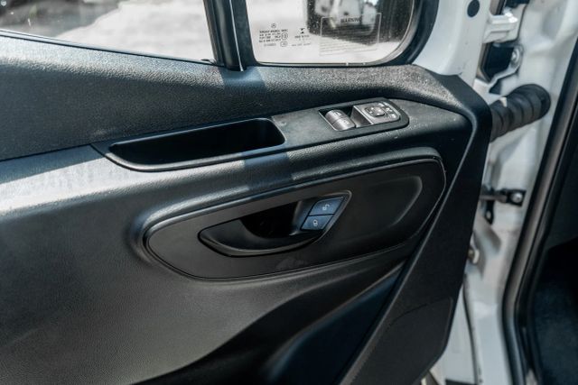 
								2021 Mercedes-Benz Sprinter 2500 Cargo High Roof w/170  WB Van 3D full									