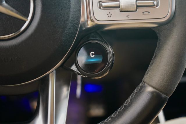 
								2020 Mercedes-Benz Mercedes-AMG CLA CLA 35 4MATIC Coupe 4D full									