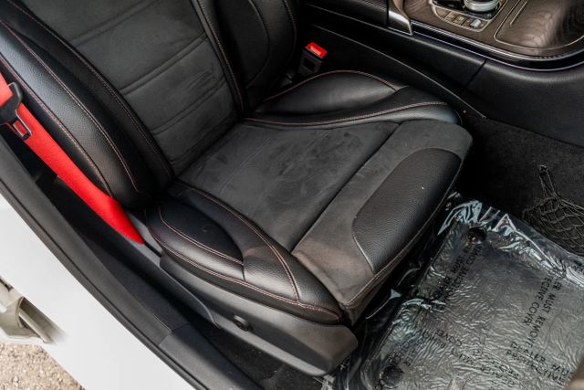 
								2020 Mercedes-Benz Mercedes-AMG C-Class C 43 AMG Sedan 4D full									