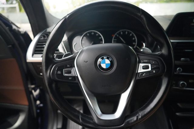 
								2019 BMW X3 sDrive30i Sport Utility 4D full									