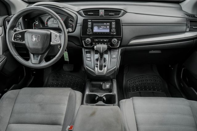 
								2018 Honda CR-V LX Sport Utility 4D full									