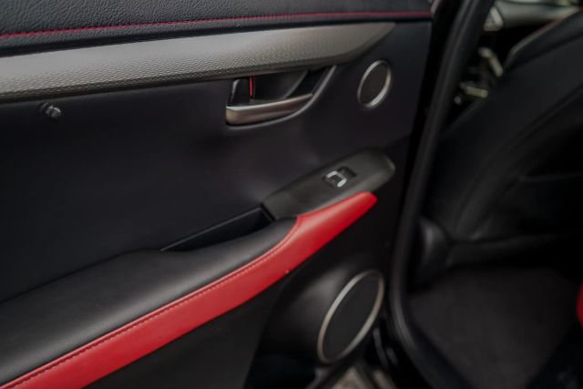 
								2021 Lexus NX 300 F SPORT SUV 4D full									