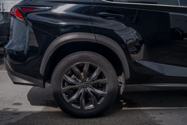 
								2021 Lexus NX 300 F SPORT SUV 4D full									