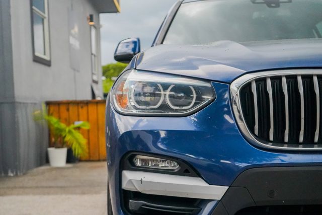 
								2019 BMW X3 sDrive30i Sport Utility 4D full									
