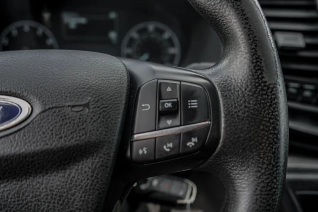 
								2021 Ford Transit 350 Cargo Van Extended Length High Roof Van 3D full									