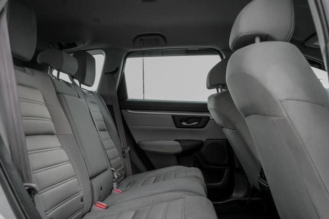 
								2018 Honda CR-V LX Sport Utility 4D full									