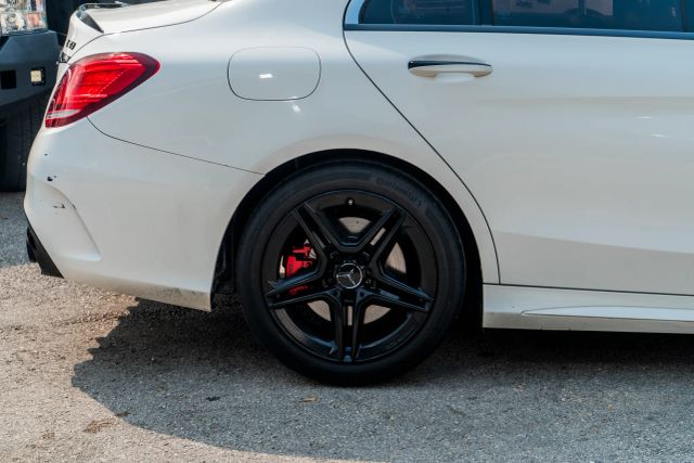 
								2020 Mercedes-Benz Mercedes-AMG C-Class C 43 AMG Sedan 4D full									