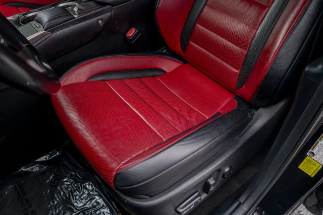 
								2021 Lexus NX 300 F SPORT SUV 4D full									