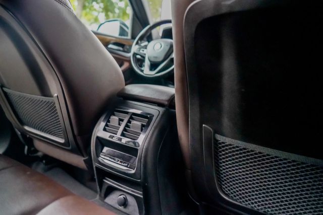 
								2019 BMW X3 sDrive30i Sport Utility 4D full									