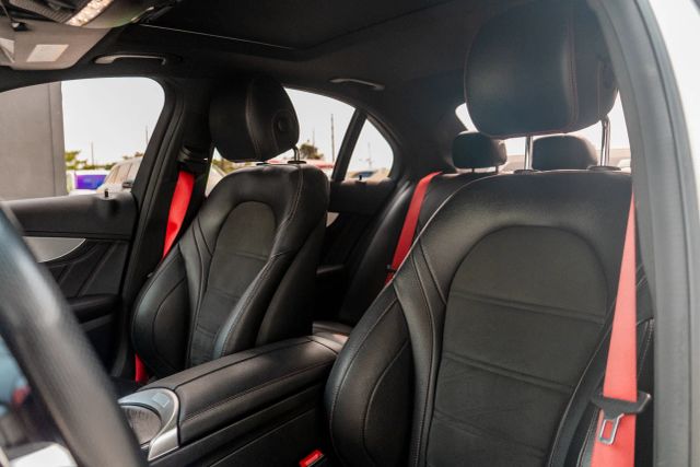 
								2020 Mercedes-Benz Mercedes-AMG C-Class C 43 AMG Sedan 4D full									