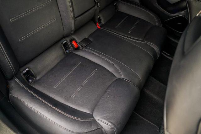 
								2020 Mercedes-Benz Mercedes-AMG CLA CLA 35 4MATIC Coupe 4D full									