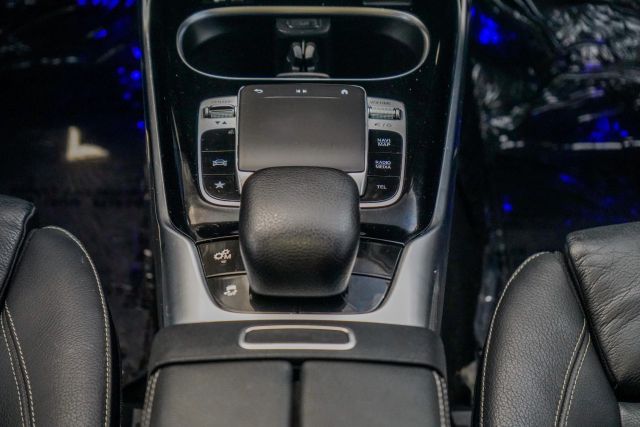 
								2020 Mercedes-Benz Mercedes-AMG CLA CLA 35 4MATIC Coupe 4D full									