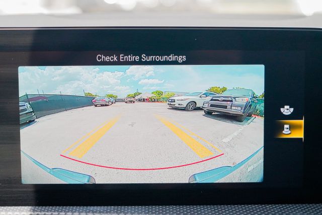 
								2020 Mercedes-Benz Mercedes-AMG CLA CLA 35 4MATIC Coupe 4D full									