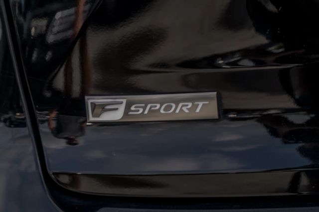 
								2021 Lexus NX 300 F SPORT SUV 4D full									