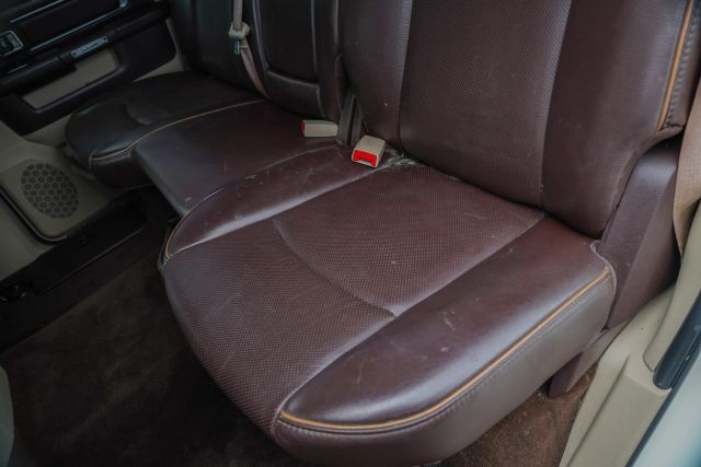 
								2018 Ram 3500 Crew Cab Laramie Longhorn Pickup 4D 8 ft full									