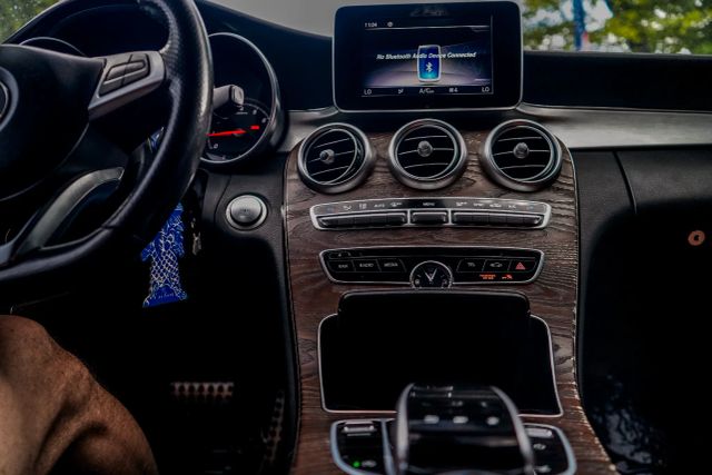 
								2018 Mercedes-Benz C-Class C 300 Cabriolet 2D full									