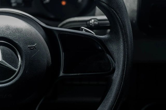 
								2023 Mercedes-Benz Sprinter 2500 Cargo High Roof w/170  WB Van 3D full									