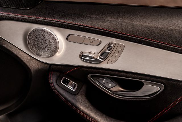 
								2020 Mercedes-Benz Mercedes-AMG C-Class C 43 AMG Sedan 4D full									