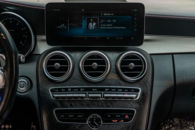 
								2020 Mercedes-Benz Mercedes-AMG C-Class C 43 AMG Sedan 4D full									