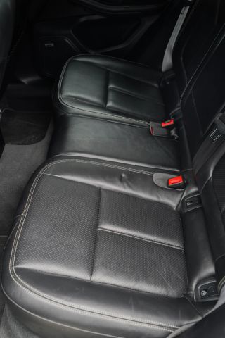 
								2018 Porsche Macan GTS Sport Utility 4D full									