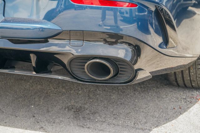 
								2020 Mercedes-Benz Mercedes-AMG CLA CLA 35 4MATIC Coupe 4D full									