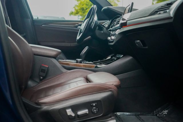 
								2019 BMW X3 sDrive30i Sport Utility 4D full									