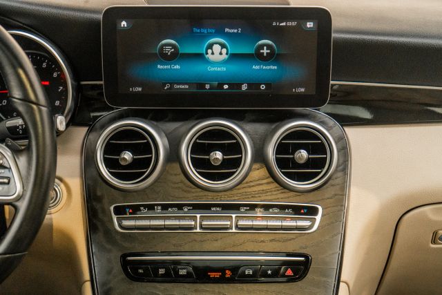 
								2020 Mercedes-Benz GLC GLC 300 Sport Utility 4D full									