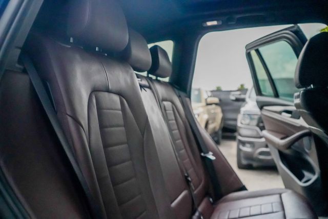 
								2019 BMW X3 sDrive30i Sport Utility 4D full									