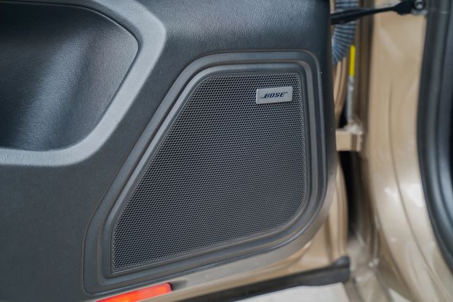 
								2018 Porsche Macan GTS Sport Utility 4D full									