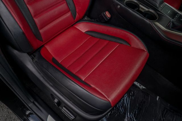 
								2021 Lexus NX 300 F SPORT SUV 4D full									