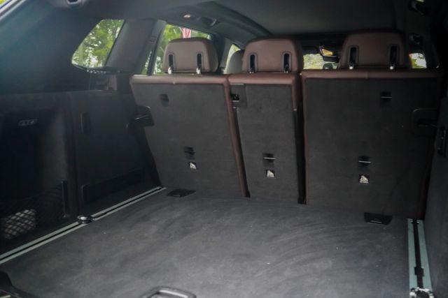 
								2019 BMW X3 sDrive30i Sport Utility 4D full									