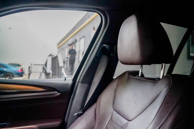 
								2019 BMW X3 sDrive30i Sport Utility 4D full									