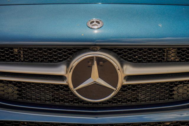 
								2020 Mercedes-Benz Mercedes-AMG CLA CLA 35 4MATIC Coupe 4D full									